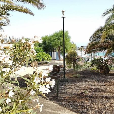 קוסטה דה אנטיגואה Appartement Bouganville Rez-De-Chaussee Wifi מראה חיצוני תמונה