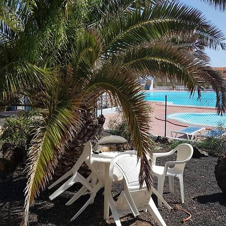 קוסטה דה אנטיגואה Appartement Bouganville Rez-De-Chaussee Wifi מראה חיצוני תמונה