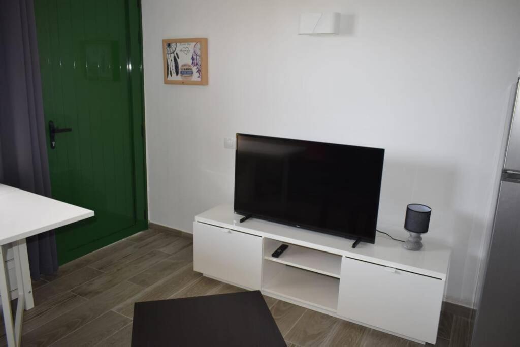קוסטה דה אנטיגואה Appartement Bouganville Rez-De-Chaussee Wifi מראה חיצוני תמונה