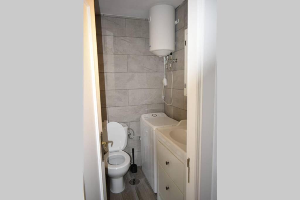 קוסטה דה אנטיגואה Appartement Bouganville Rez-De-Chaussee Wifi מראה חיצוני תמונה