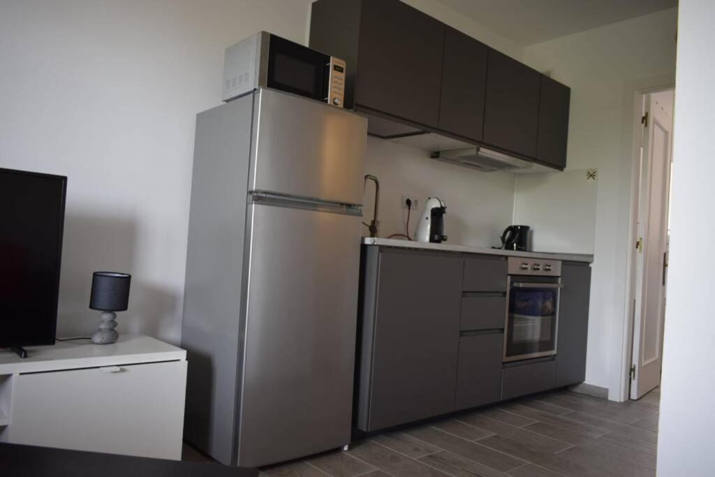 קוסטה דה אנטיגואה Appartement Bouganville Rez-De-Chaussee Wifi מראה חיצוני תמונה
